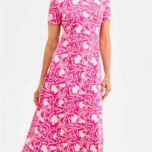 Style & Co short-sleeved, Maxi Dress, NWOT